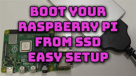 clone raspberry pi root boot|raspberry pi ssd.